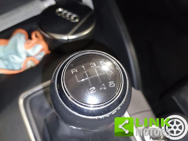 AUDI A3 1.6 TDI Ambition