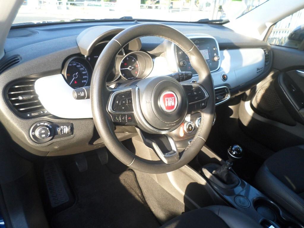 Fiat 500X 1.3 MultiJet 95 CV Connect