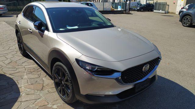 MAZDA CX-30 e-Skyactiv-G M Hybrid 2WD 140cv Homura