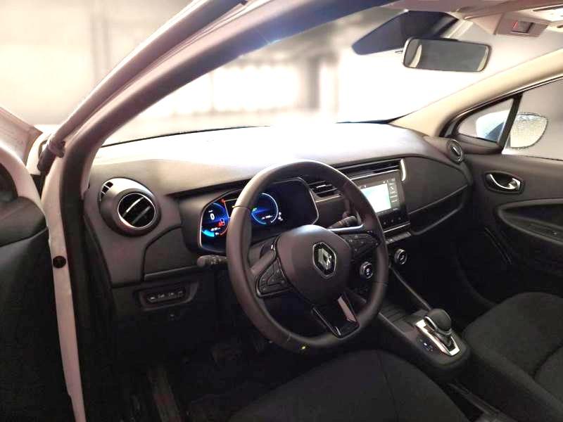 Renault ZOE BUSINESS R110 BATTERIE DI PROPRIETA'