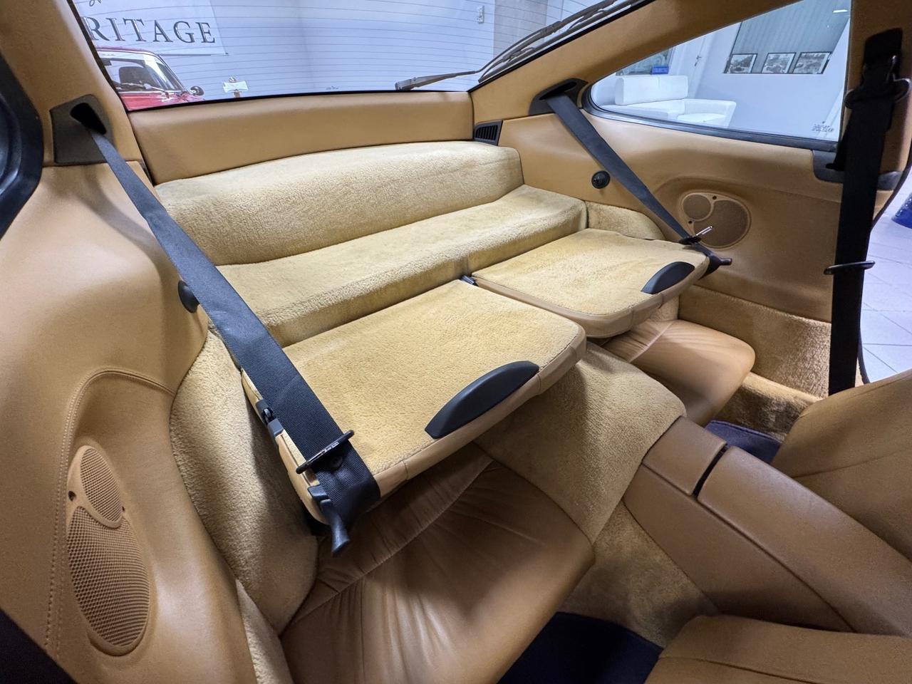Porsche 996 Carrera