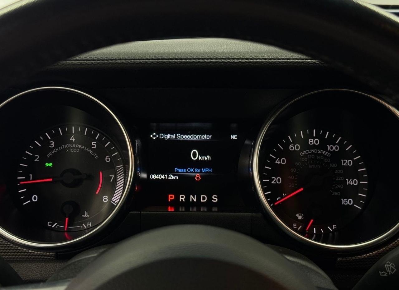 Ford Mustang 2.3 Ecoboost Coupe C aut Gt 500 kit