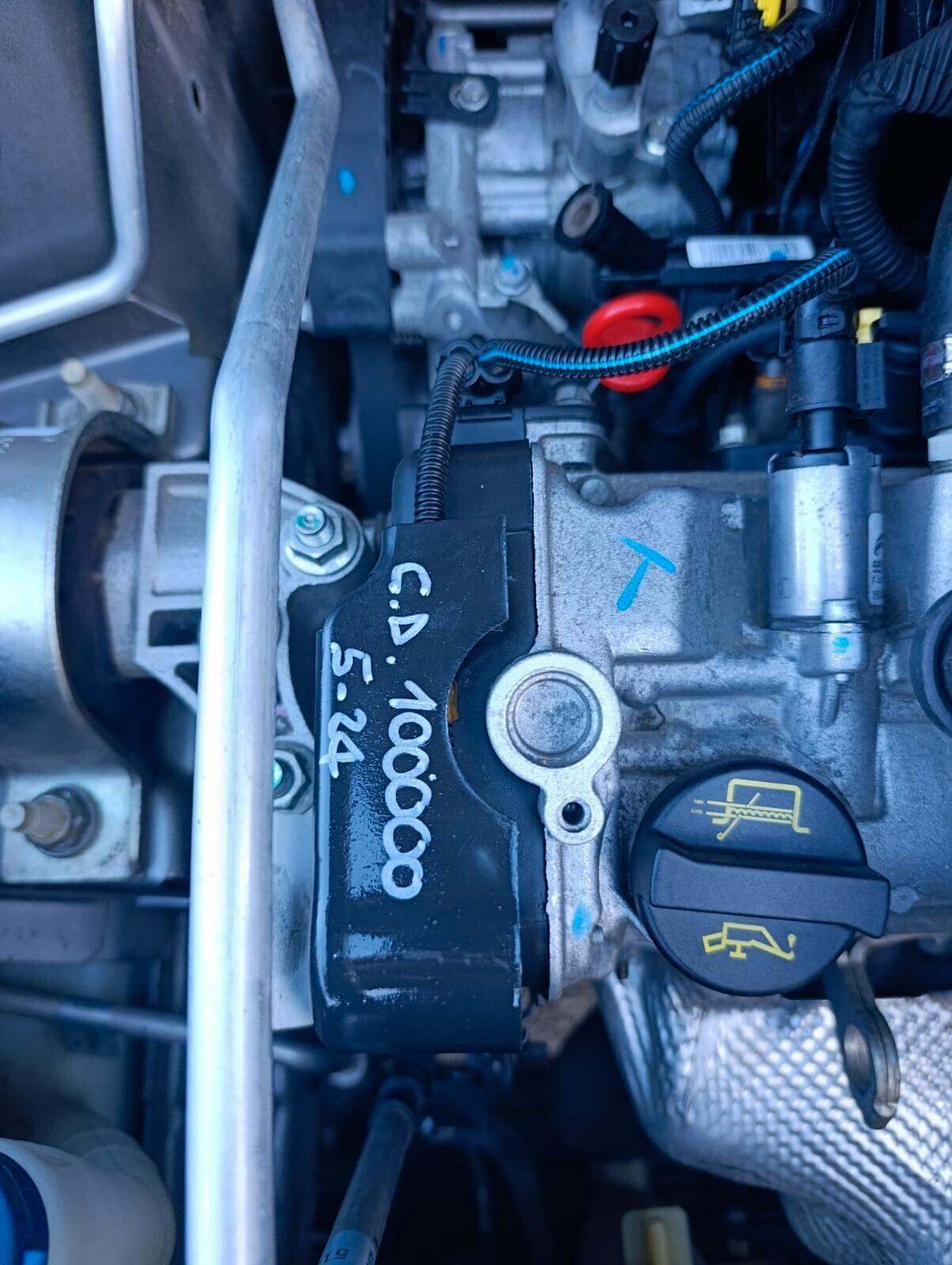 Fiat 500 1.2 Riva 2017