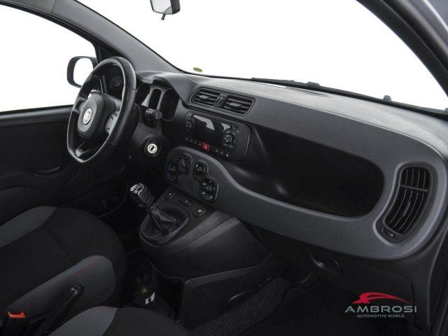 FIAT Panda 1.2 EasyPower Gpl