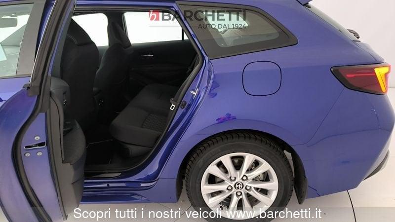 Toyota Corolla WAGON TS 1.8 HYBRID ACTIVE