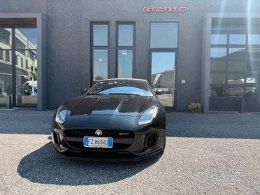Jaguar F-Type Cabrio 2.0 i4 R-Dynamic rwd 300cv au
