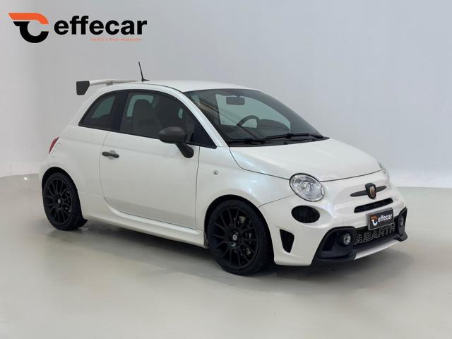 ABARTH 595 1.4 Turbo T-Jet 180 CV Competizione