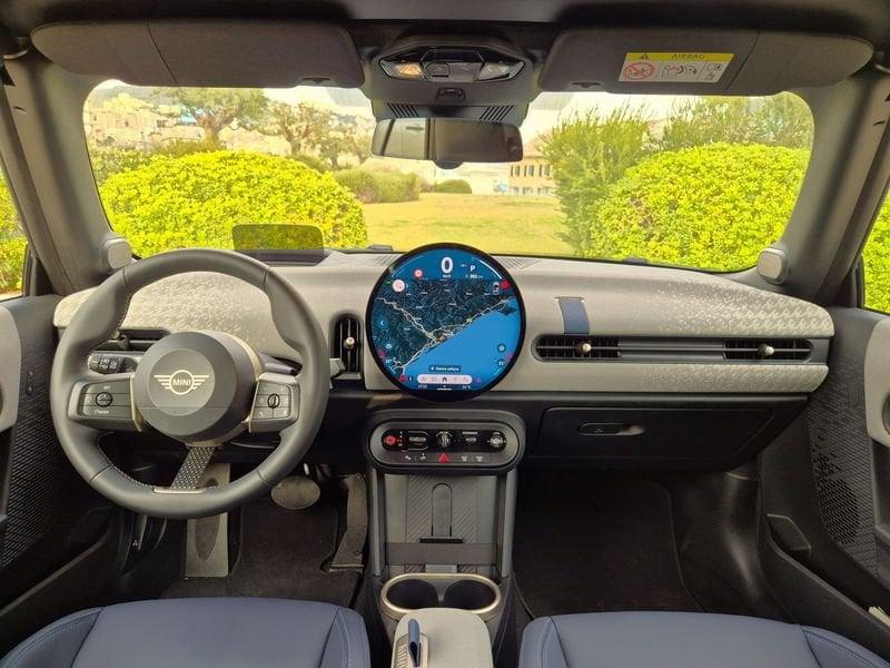 MINI Cooper Mini Cooper Cabrio 2.0 S Favoured auto