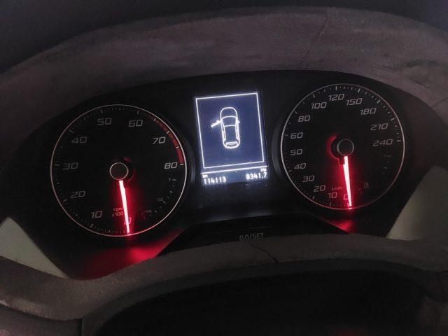 SEAT Ibiza 1.0 TGI 5 porte FR Metano di serie Uniprò