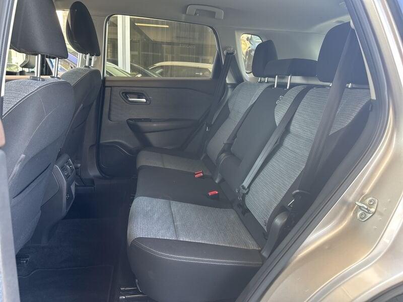 Nissan X-Trail X-Trail 1.5 e-power N-Connecta 2wd