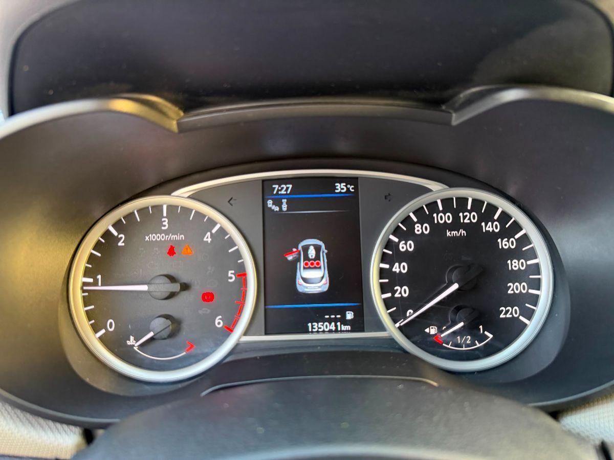 NISSAN - Micra - 1.5 dCi 8V 5p. Tekna