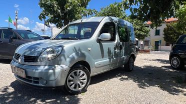 RENAULT - Kangoo 1.5 dci Confort 85cv
