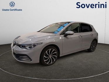 Volkswagen Golf 1.4 TSI eHYBRID 204 CV DSG Style