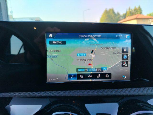 MERCEDES-BENZ A 250 Automatic EQ-Power Business