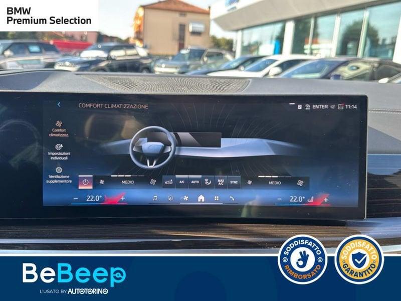 BMW X5 XDRIVE30D MSPORT PRO AUTO