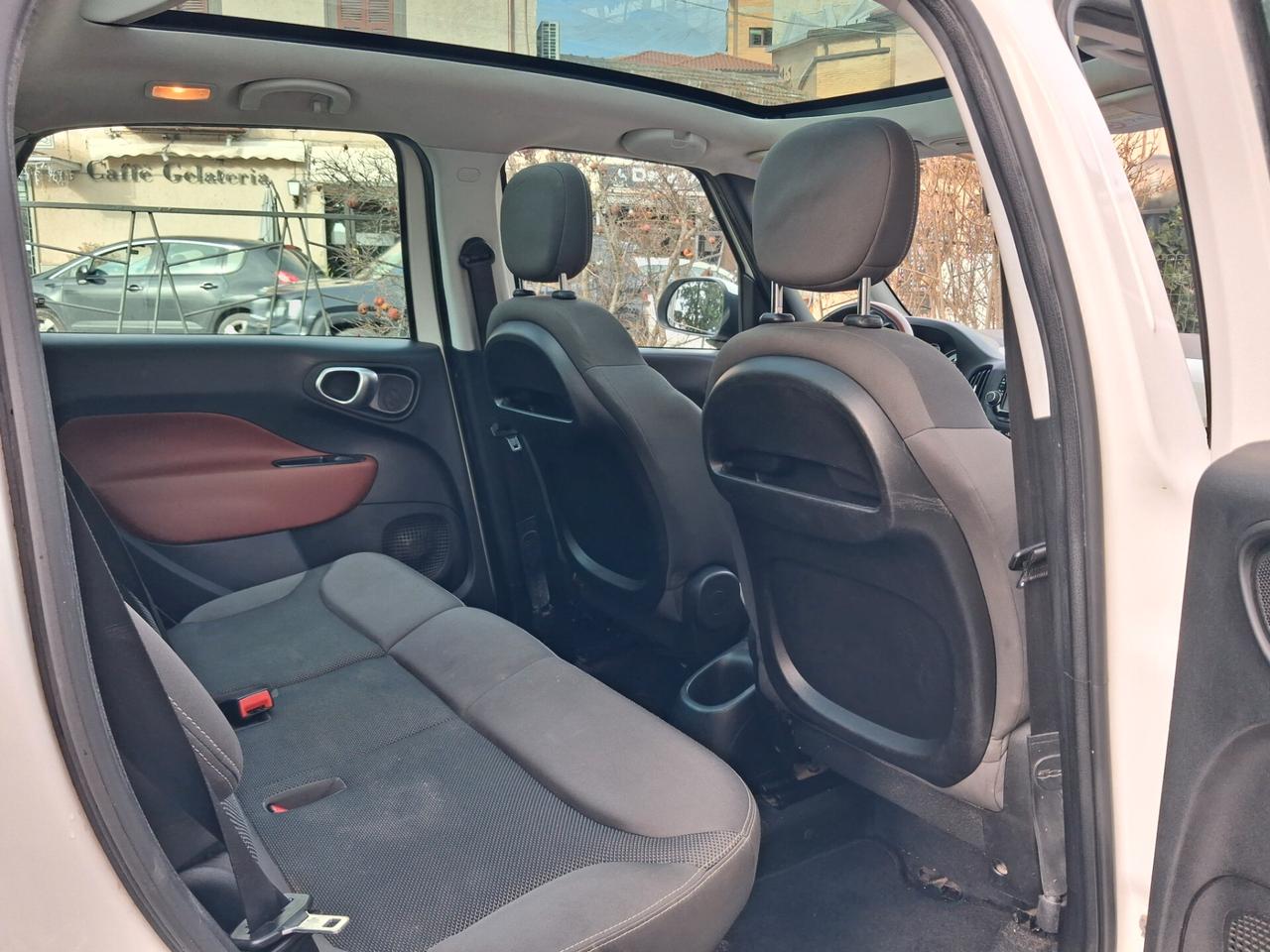 Fiat 500L 1.4 95 CV Lounge