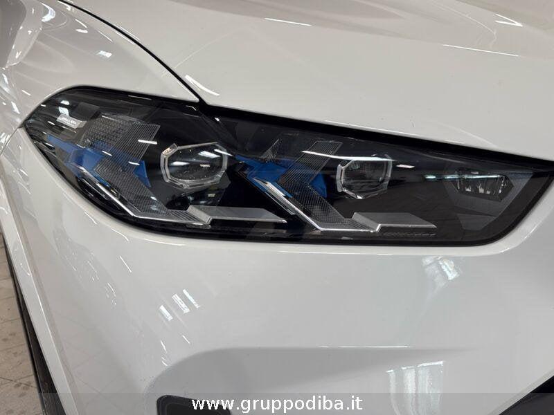 BMW X5 G05 LCI 2023 xdrive30d MSport auto