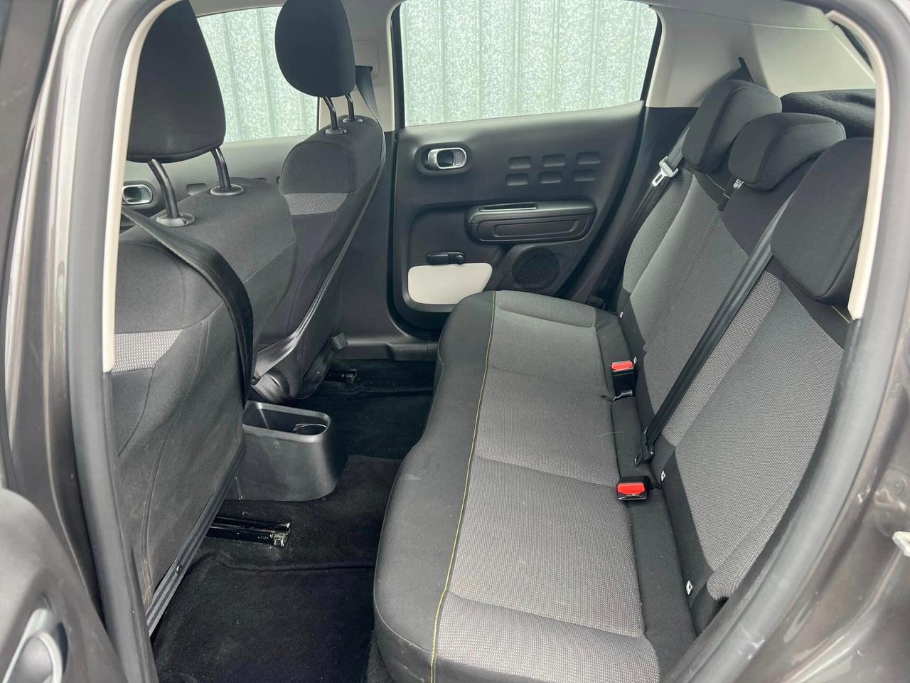 Citroen C3 DIESEL SOLI 67326KM