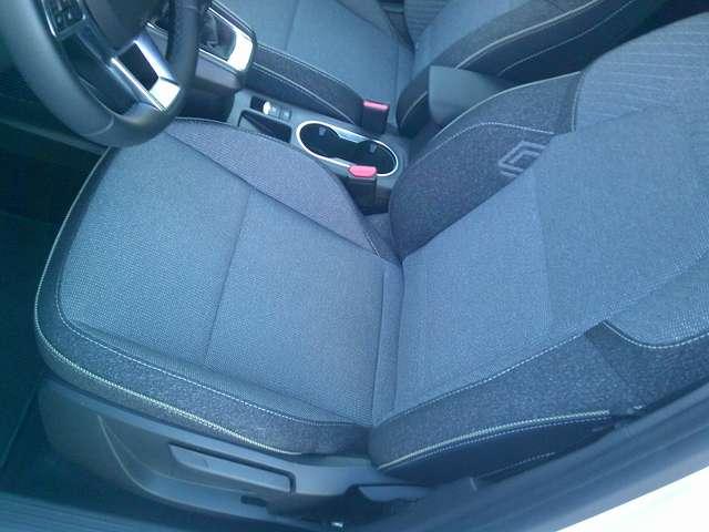 Renault Captur Captur II 2024 1.0 tce Techno 90cv