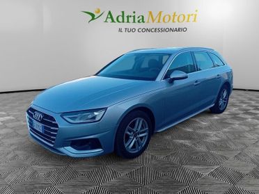 Audi A4 2.0 40 TDI Business Advanced S Tronic