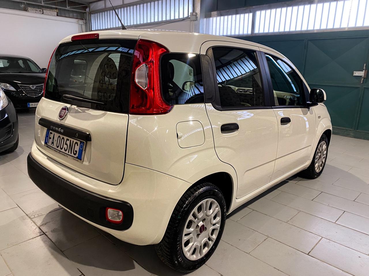 Fiat Panda 1.3 MJT S&S Easy