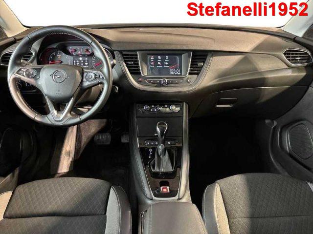 OPEL Grandland X - 1.5 ecotec 2020 s&s 130cv at8