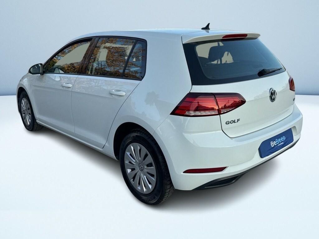 Volkswagen Golf 1.0 TSI BlueMotion Trendline