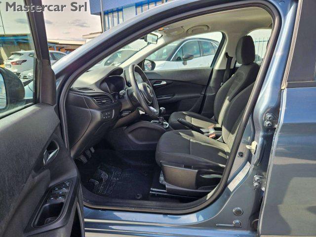 FIAT Tipo NEOPATENTATI Tipo SW 1.0 t3 100cv TG : GP344ML