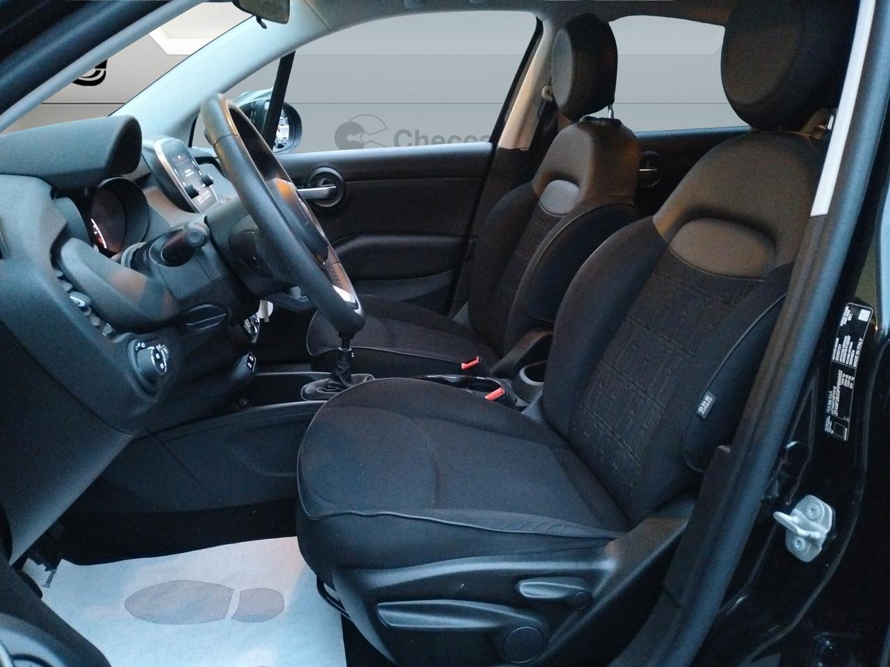 Fiat 500X 2023 1.0 t3 Sport 120cv * 39.000 KM *