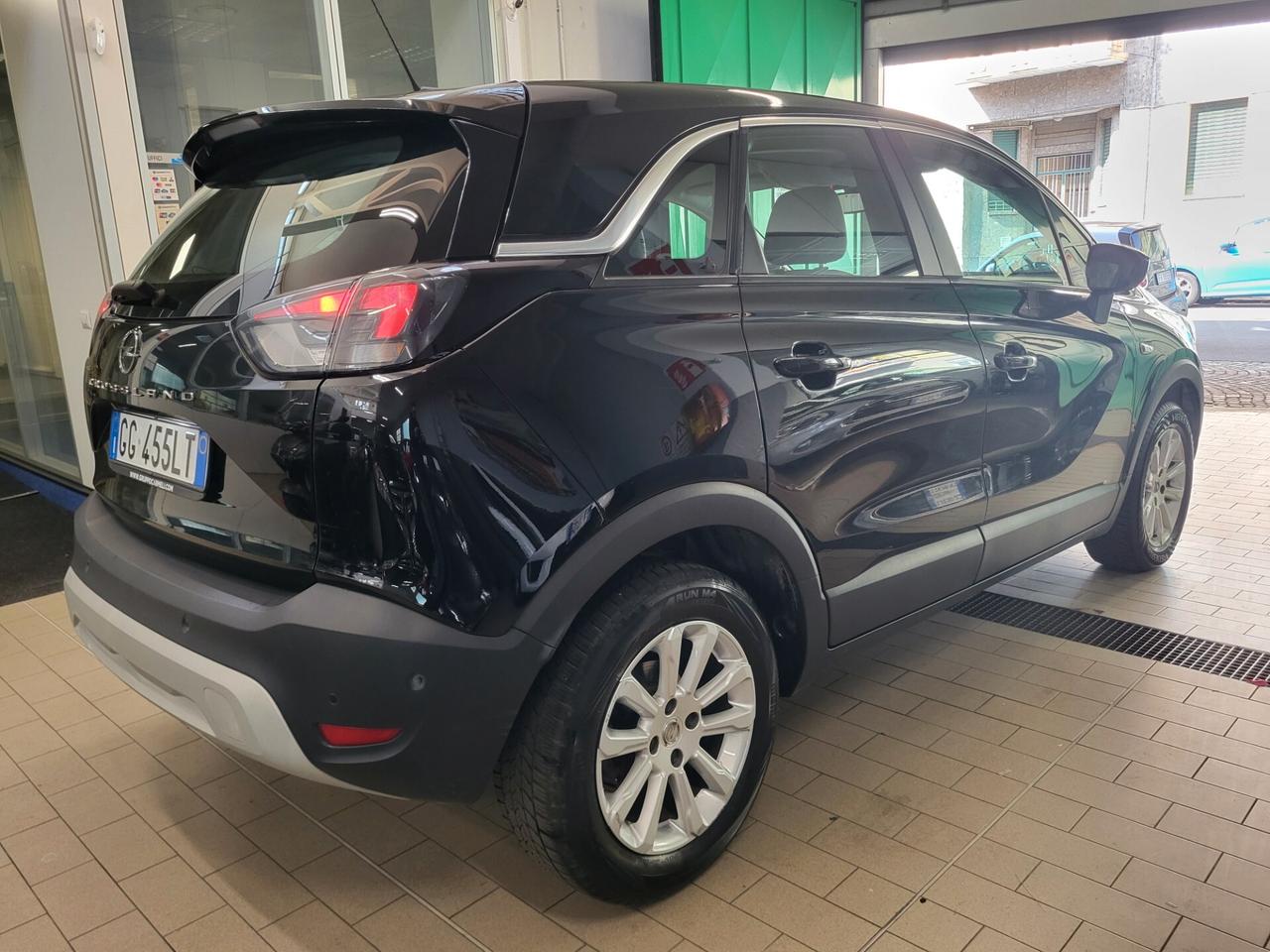 Opel Crossland 1.2 Turbo 12V 130 CV aut. Start&Stop Ultimate PREZZO REALE!!