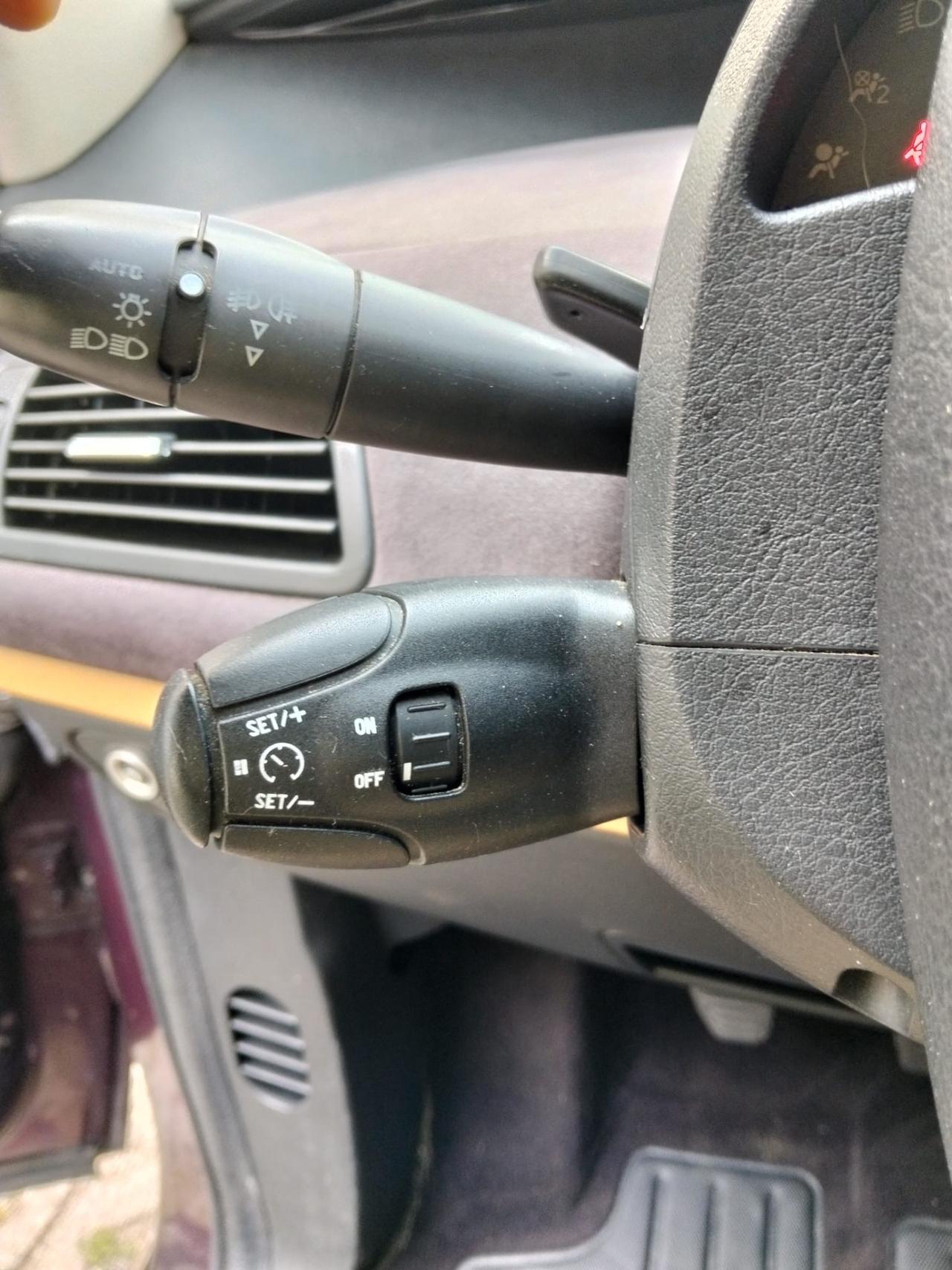 Lancia Phedra 2.2 MJT 170Cv*Navi*Alcantara*Cerchi*7Posti