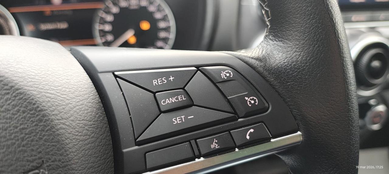 Nissan Juke 1.6 HEV N-Design