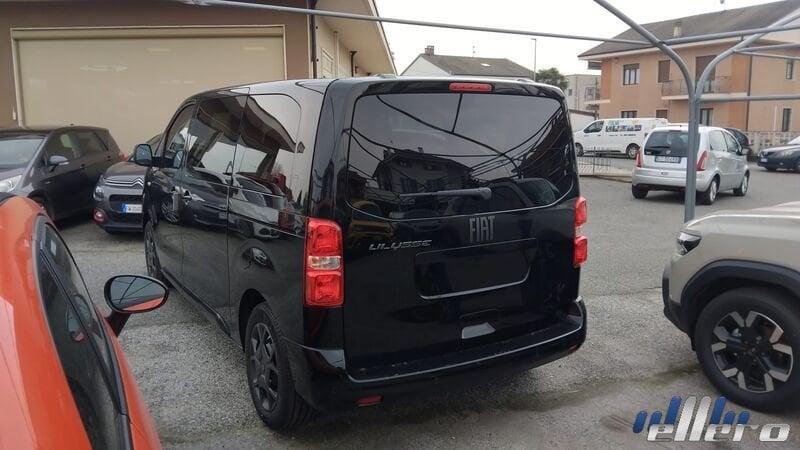 FIAT Scudo Ulysse Combi M1 L2H1 2.0 180cv AT8