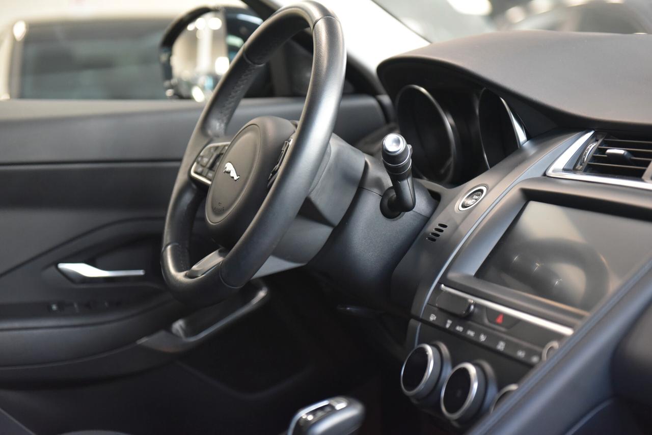 Jaguar E-Pace 2.0 AWD aut.