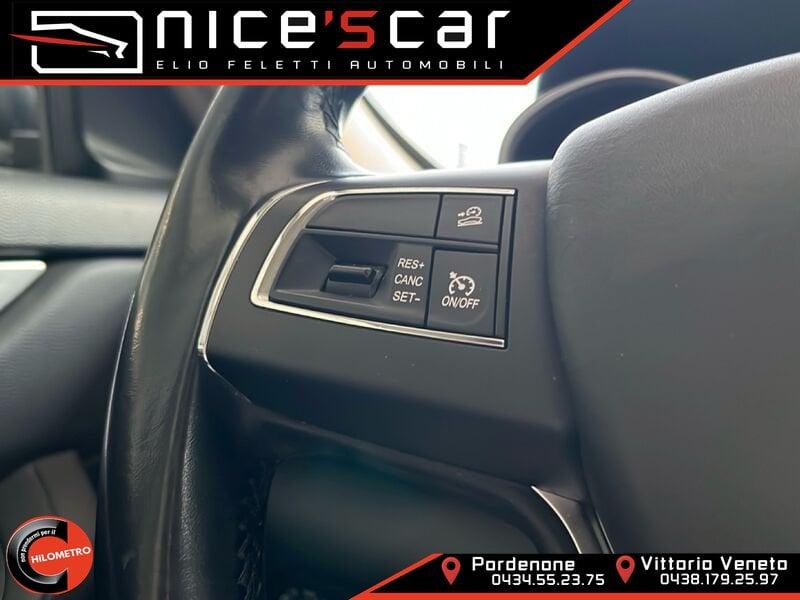 Maserati Levante Levante V6 Diesel AWD