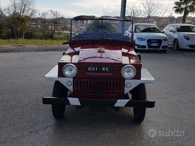 FIAT Cinquecento