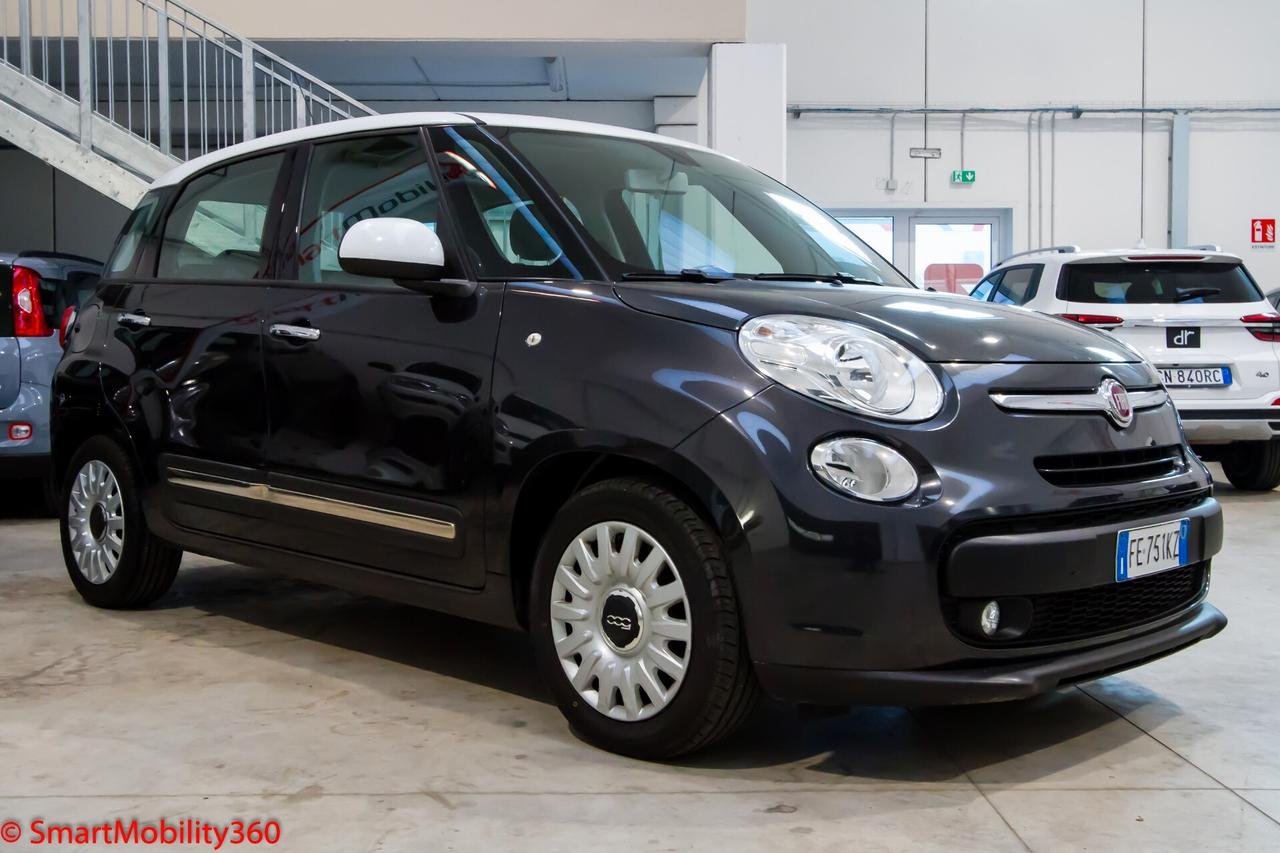 Fiat 500L 1.3 Multijet 95 CV Pop Star