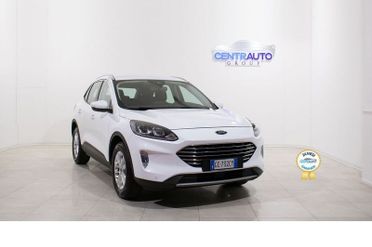 Ford Kuga 1.5 EcoBlue 120cv aut. 2WD Titanium Business