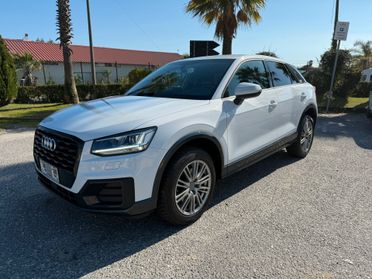 Audi Q2 2.0 TDI quattro S tronic Sport