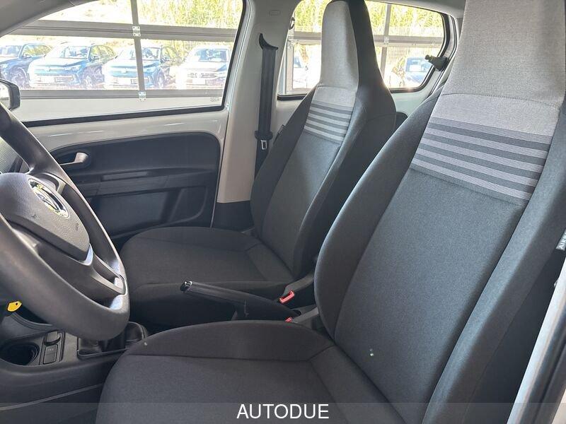 Volkswagen up! UP 1.0 ECO MOVE 68 CV