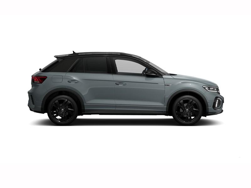 Volkswagen T-Roc 1.5 tsi r-line plus dsg