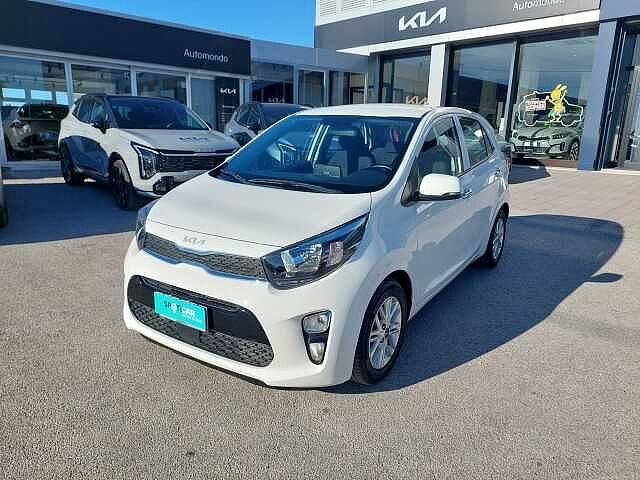 Kia Picanto 1.0 12V 5 porte Style TT