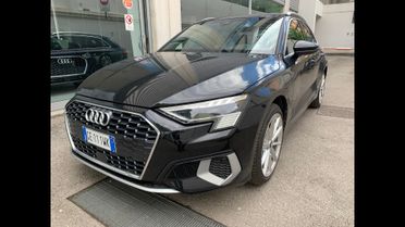 Audi A3 SPORTBACK E-TRON