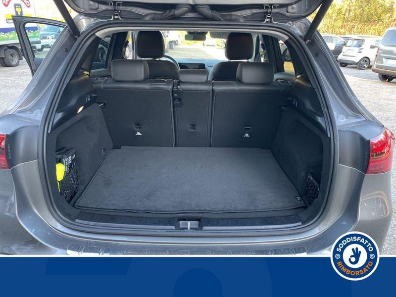 Mercedes-Benz GLA 200d Automatic 4Matic Advanced Plus Progressive