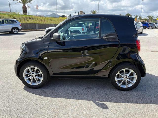SMART ForTwo 70 1.0 twinamic Youngster
