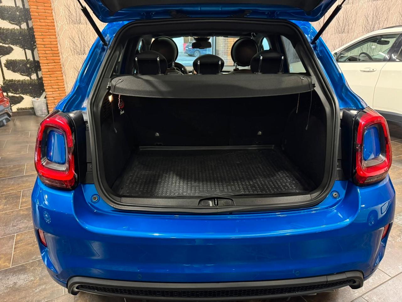 Fiat 500X 1.3 T4 150 CV DCT Sport
