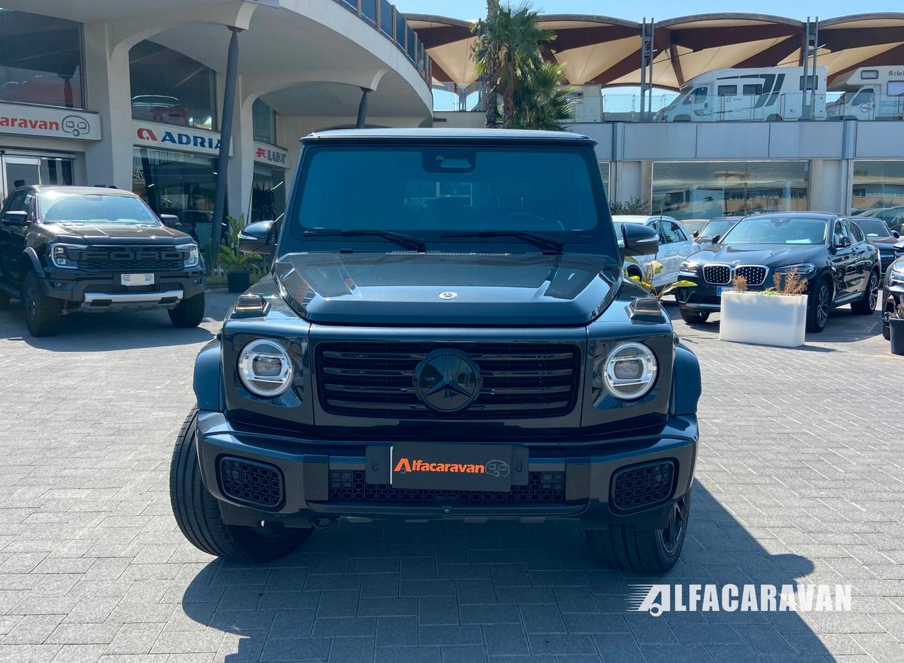 Mercedes-Benz G 450d Classe G AMG Line 367cv auto
