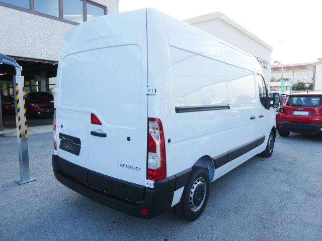 RENAULT Master 2.3 DCi 136 Cv L2 H2 - KM/0 - PRONTA CONSEGNA