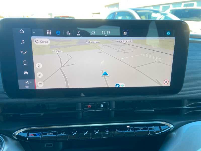 FIAT 500e 42 kWh La Prima