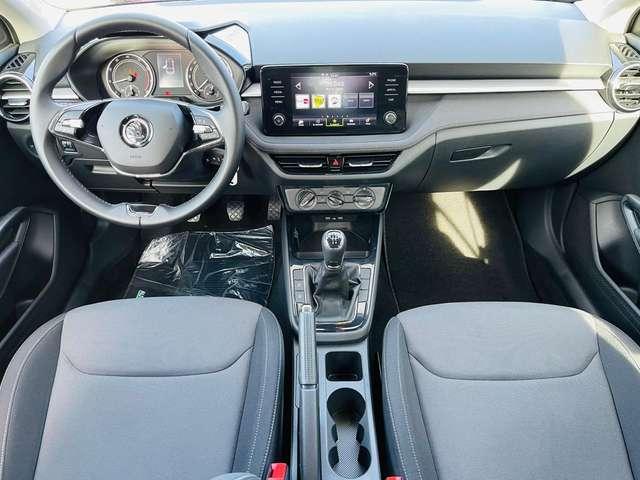 Skoda Fabia 1.0 mpi evo AMBITION 80cv SUPER PROMO 4.000 KM